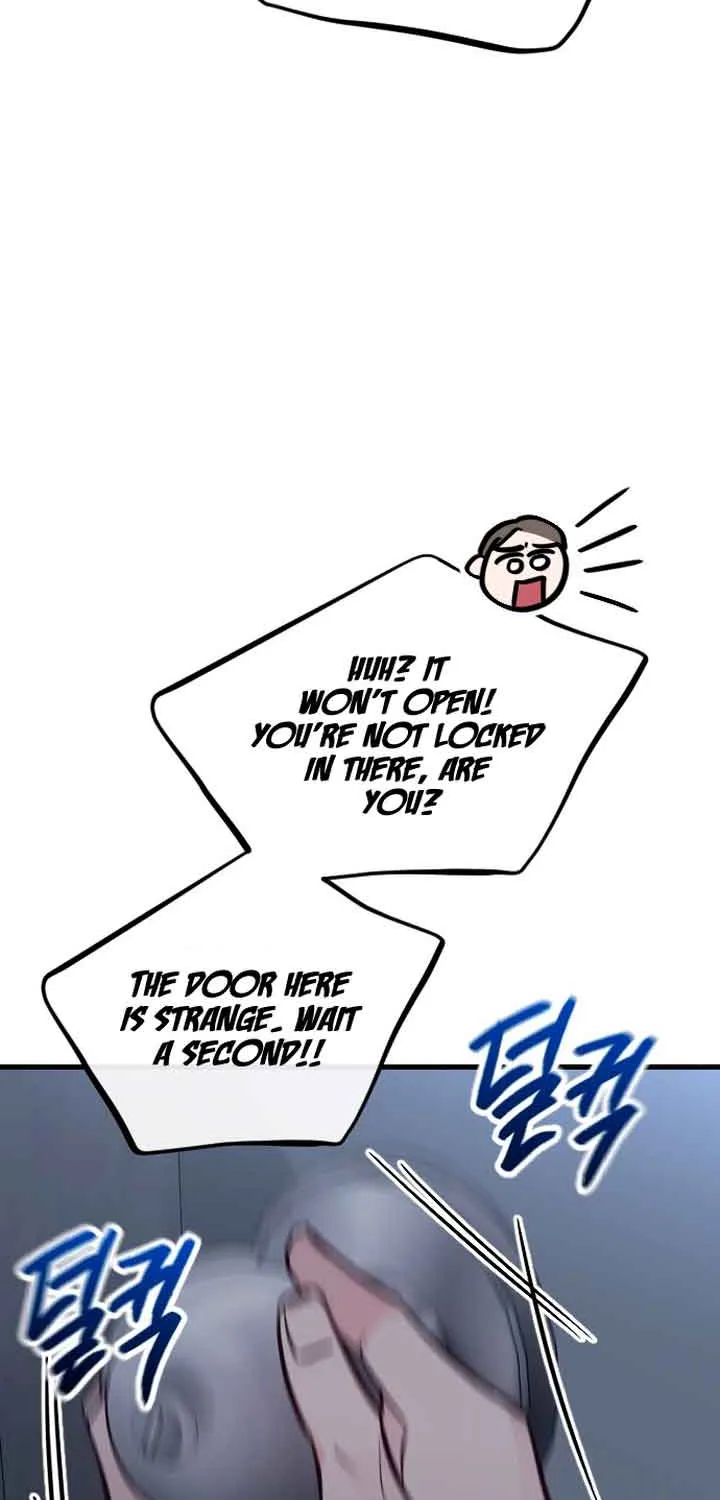 Meet in The Middle Kainu Manga Chapter 28 Page 95