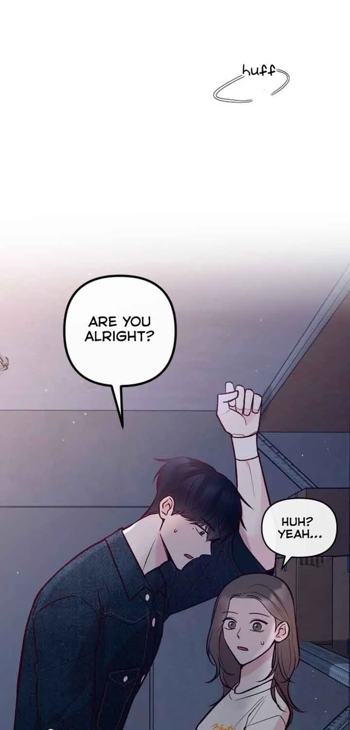Meet in The Middle Kainu Manga Chapter 28 Page 101