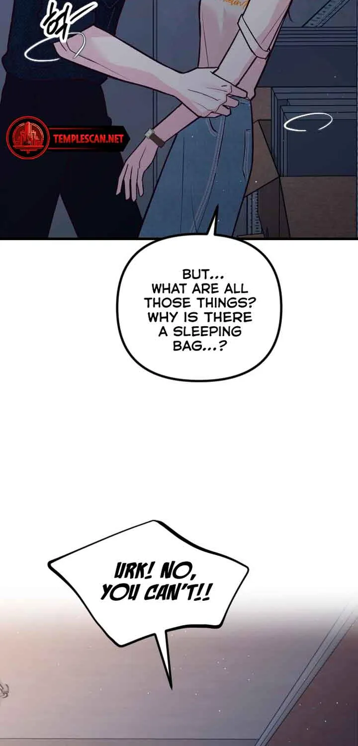 Meet in The Middle Kainu Manga Chapter 28 Page 102
