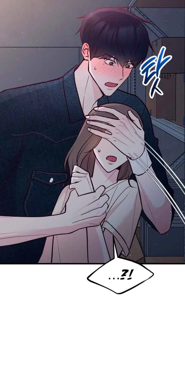 Meet in The Middle Kainu Manga Chapter 28 Page 103