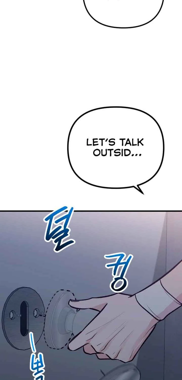 Meet in The Middle Kainu Manga Chapter 28 Page 106