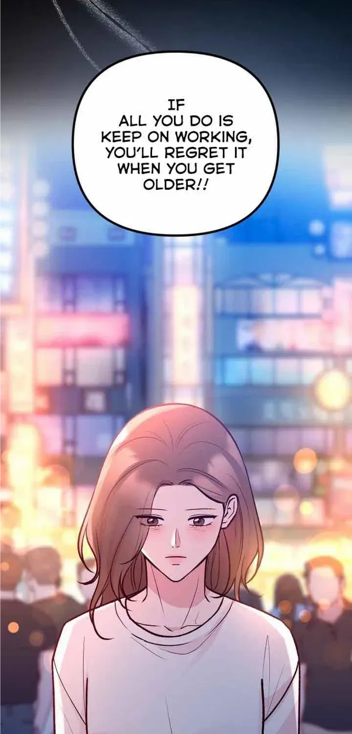 Meet in The Middle Kainu Manga Chapter 25 Page 77