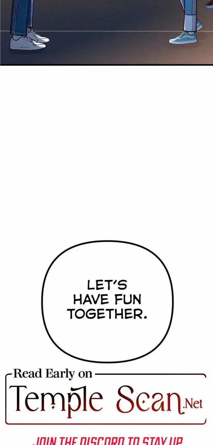 Meet In The Middle Kainu Manga Chapter 25 Page 112
