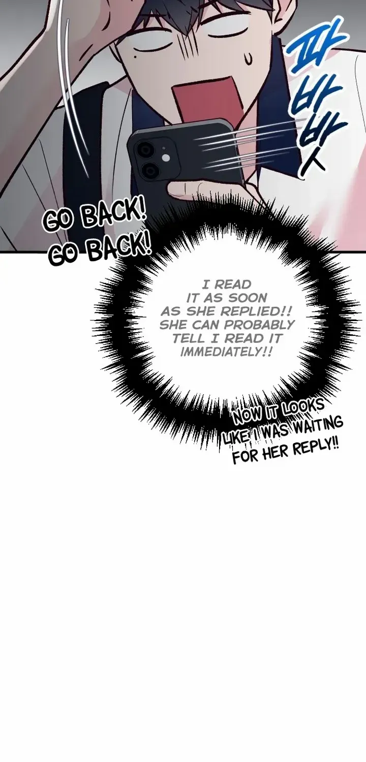 Meet In The Middle Kainu Manga Chapter 24 Page 6