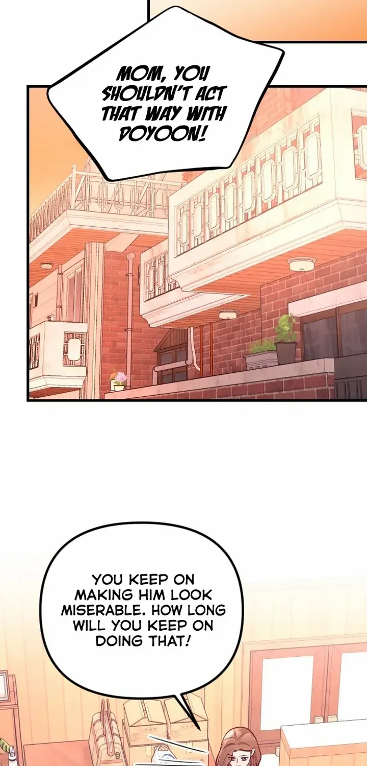 Meet In The Middle Kainu Manga Chapter 24 Page 84
