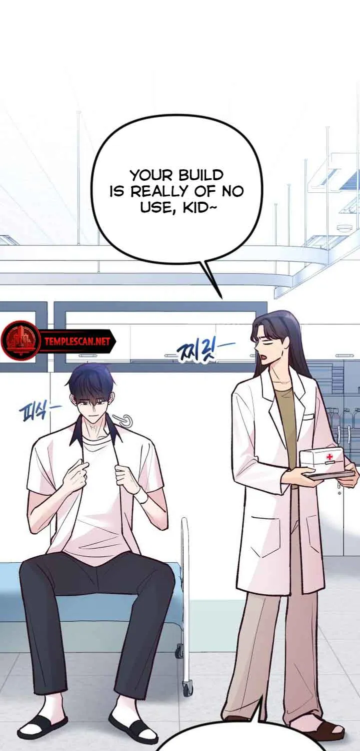 Meet In The Middle Kainu Manga Chapter 23 Page 50