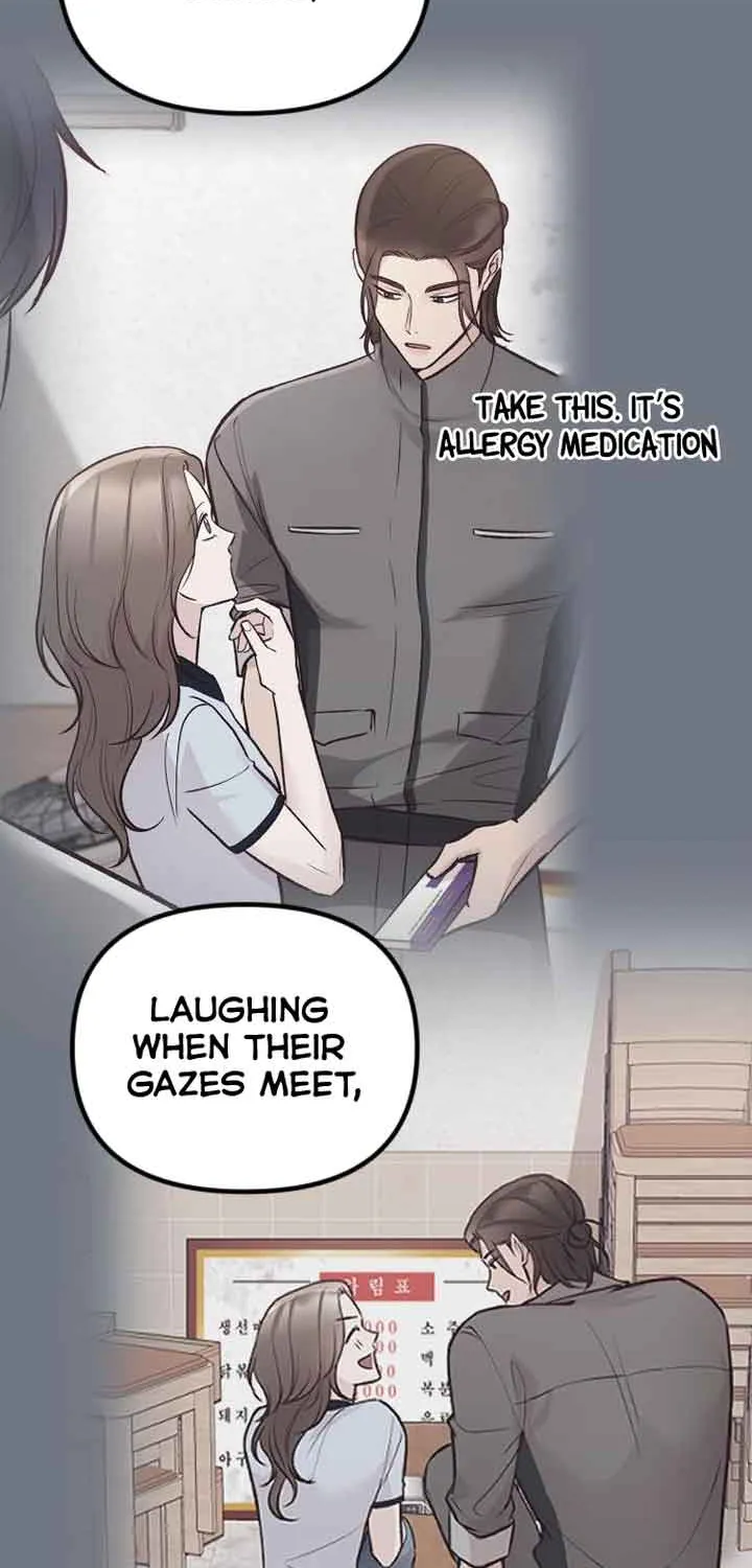 Meet In The Middle Kainu Manga Chapter 23 Page 67