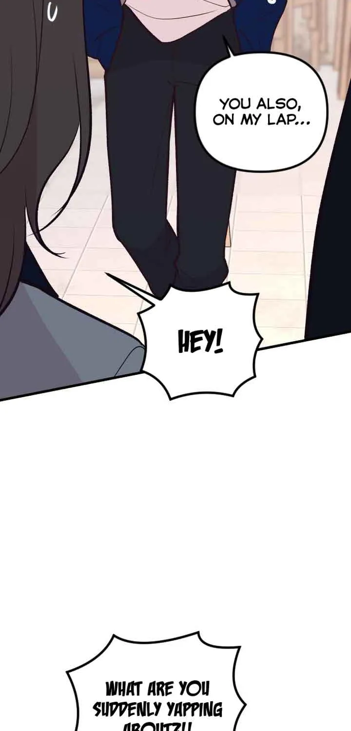 Meet In The Middle Kainu Manga Chapter 22 Page 18