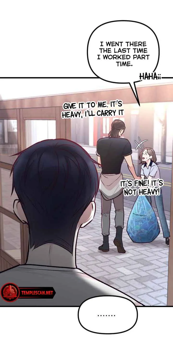 Meet in The Middle Kainu Manga Chapter 22 Page 68