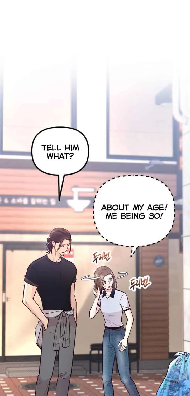 Meet in The Middle Kainu Manga Chapter 22 Page 73
