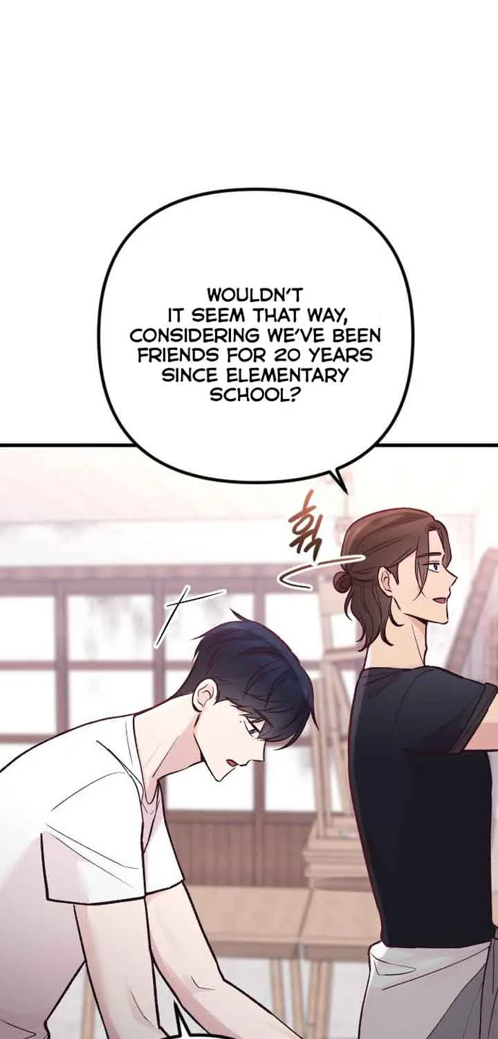 Meet in The Middle Kainu Manga Chapter 22 Page 82