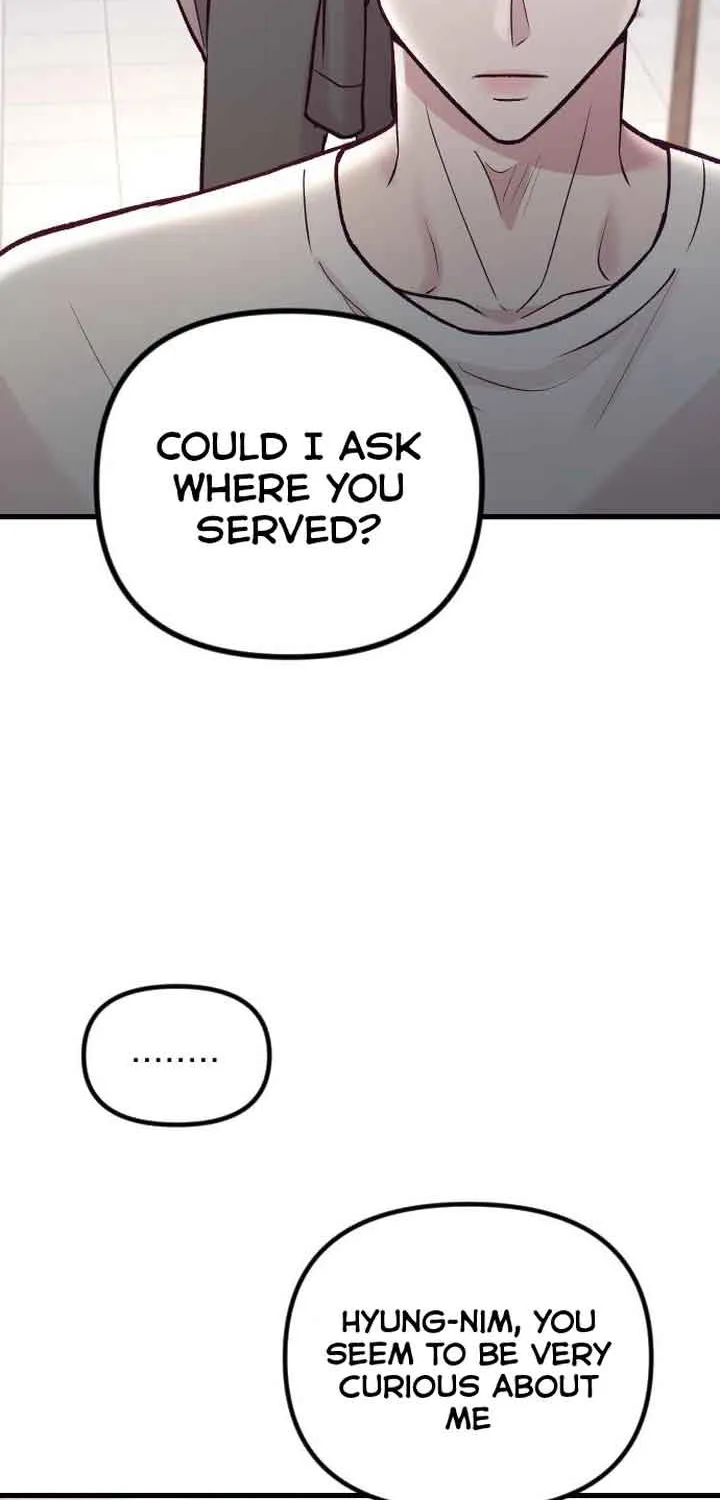 Meet in The Middle Kainu Manga Chapter 22 Page 90
