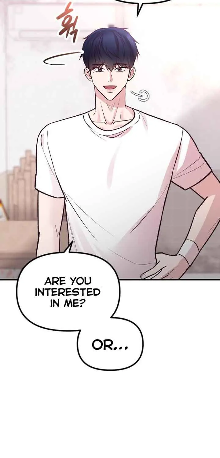 Meet in The Middle Kainu Manga Chapter 22 Page 91