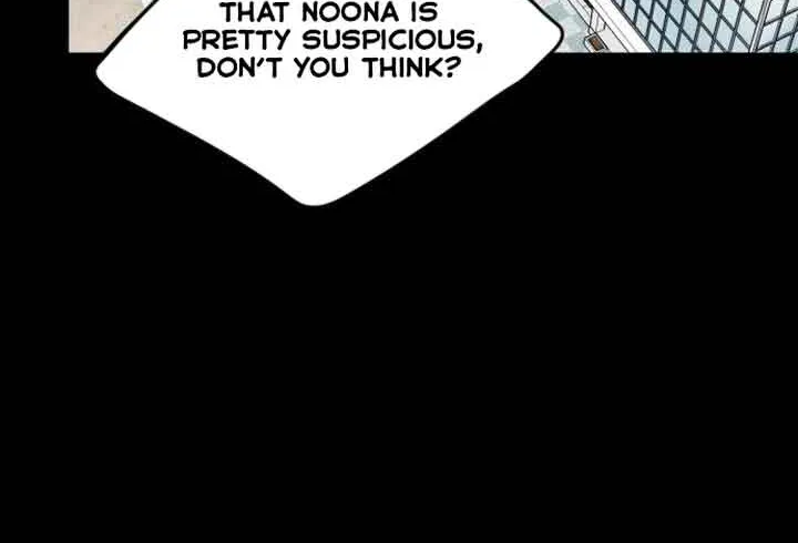 Meet in The Middle Kainu Manga Chapter 22 Page 100