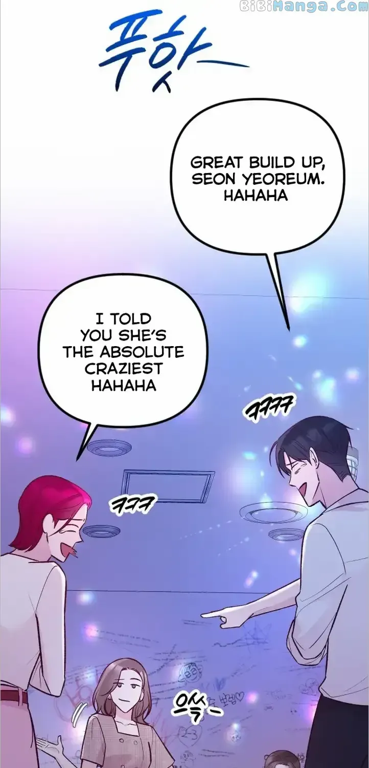 Meet In The Middle Kainu Manga Chapter 21 Page 17