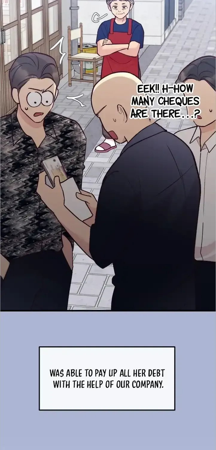 Meet In The Middle Kainu Manga Chapter 21 Page 43