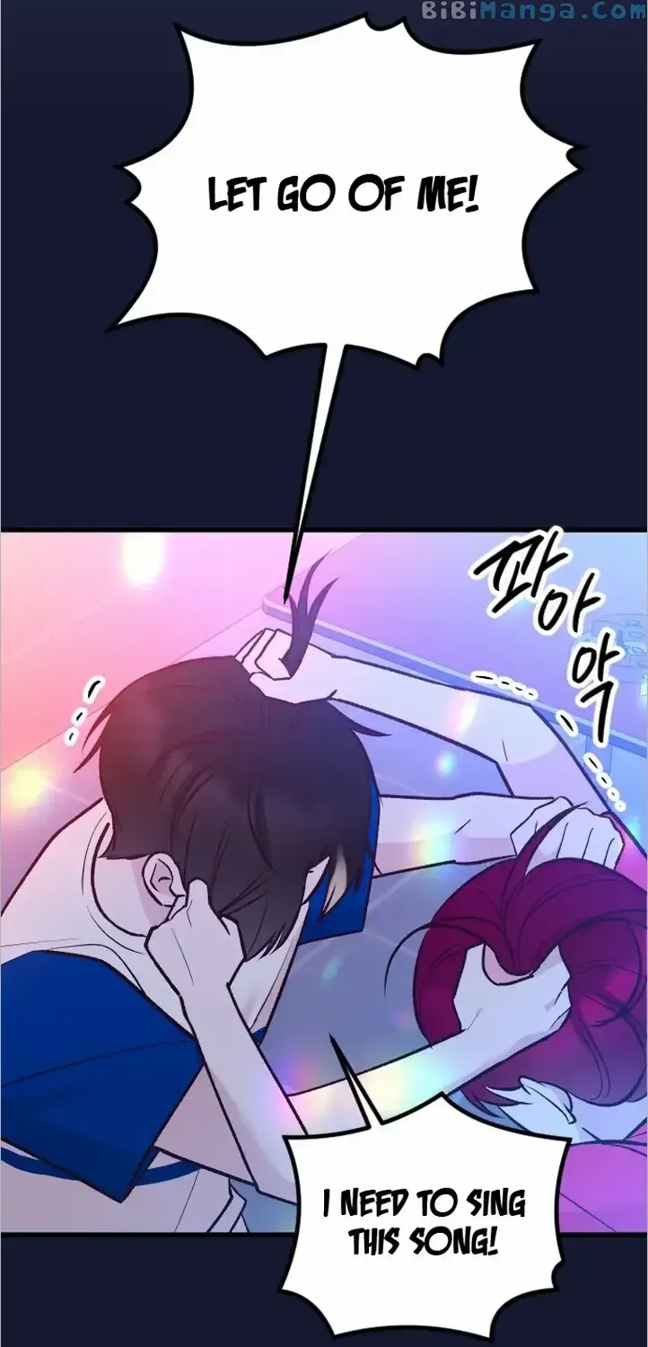Meet In The Middle Kainu Manga Chapter 21 Page 62