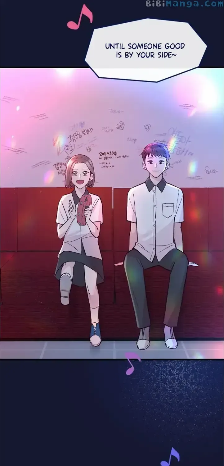 Meet In The Middle Kainu Manga Chapter 21 Page 71