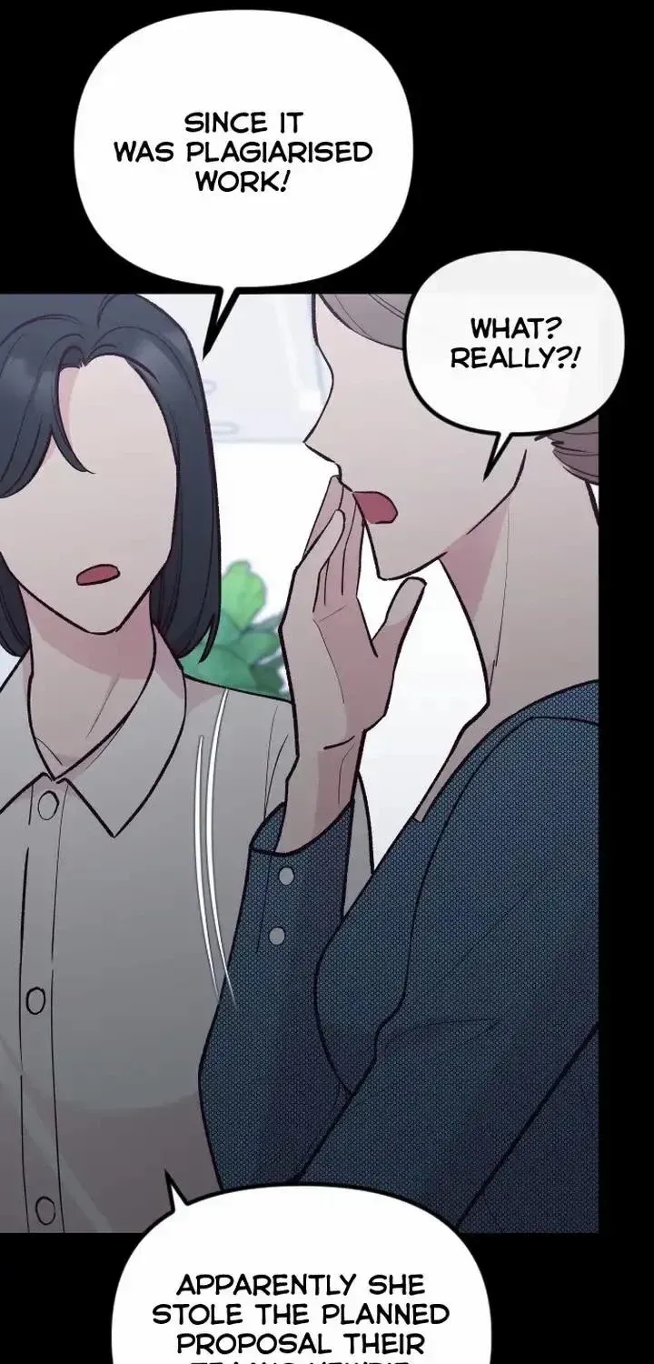 Meet in The Middle Kainu Manga Chapter 20 Page 5