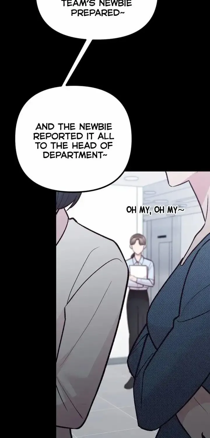 Meet in The Middle Kainu Manga Chapter 20 Page 6