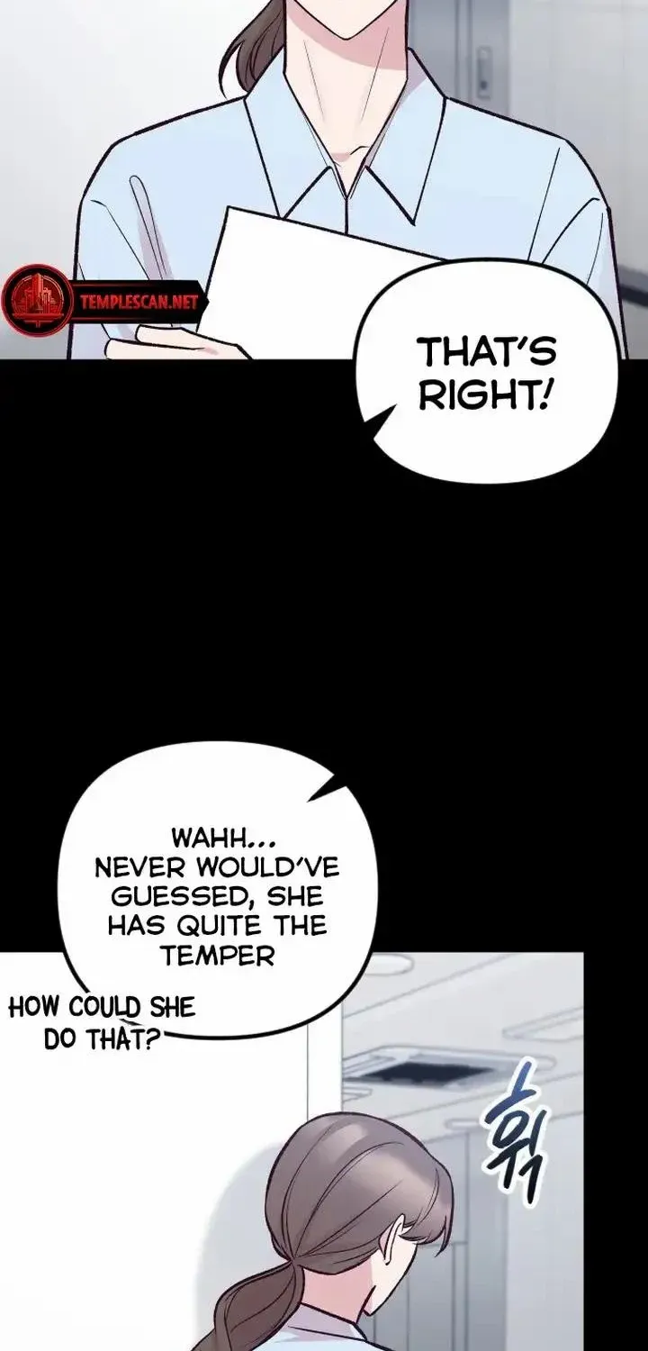 Meet in The Middle Kainu Manga Chapter 20 Page 8