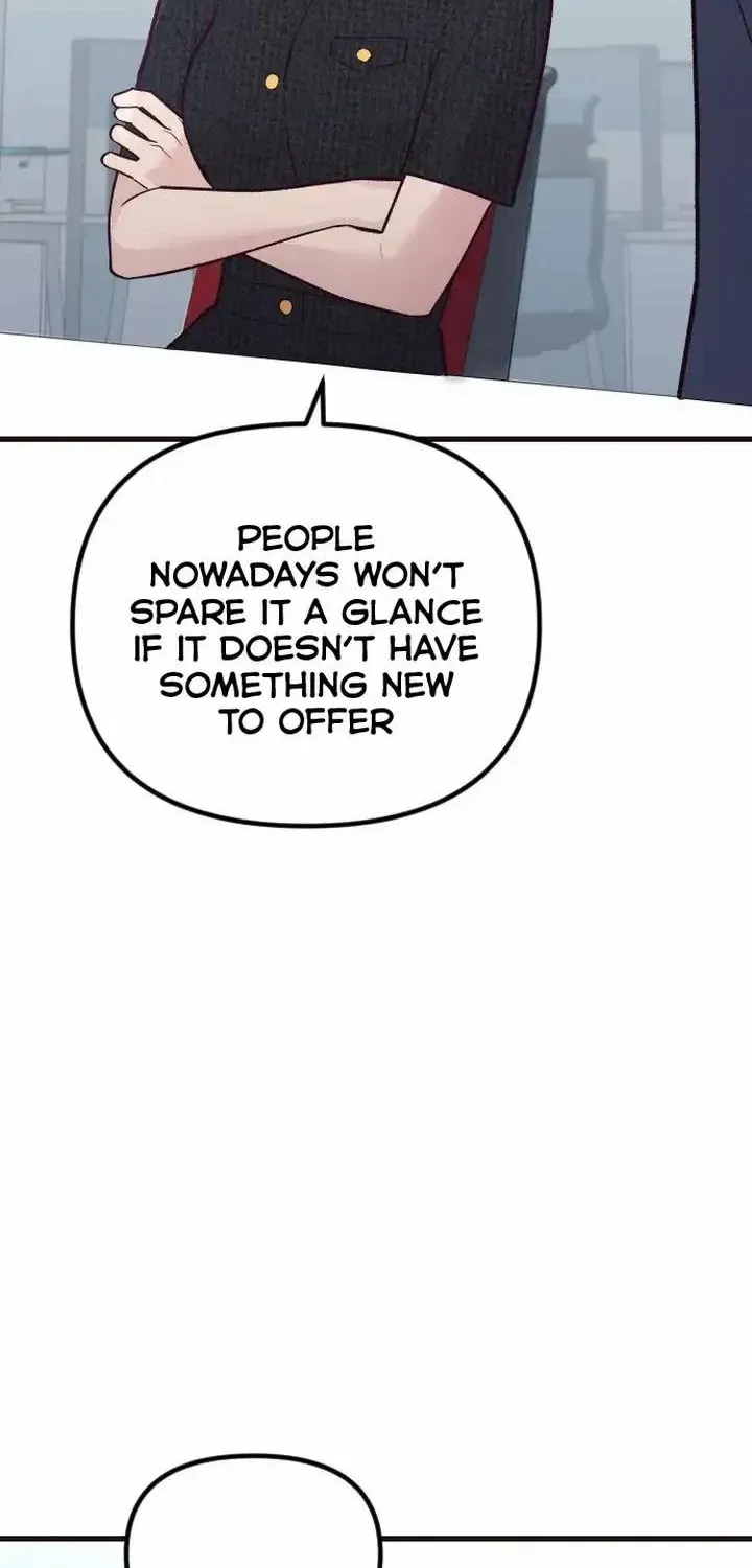Meet in The Middle Kainu Manga Chapter 20 Page 19