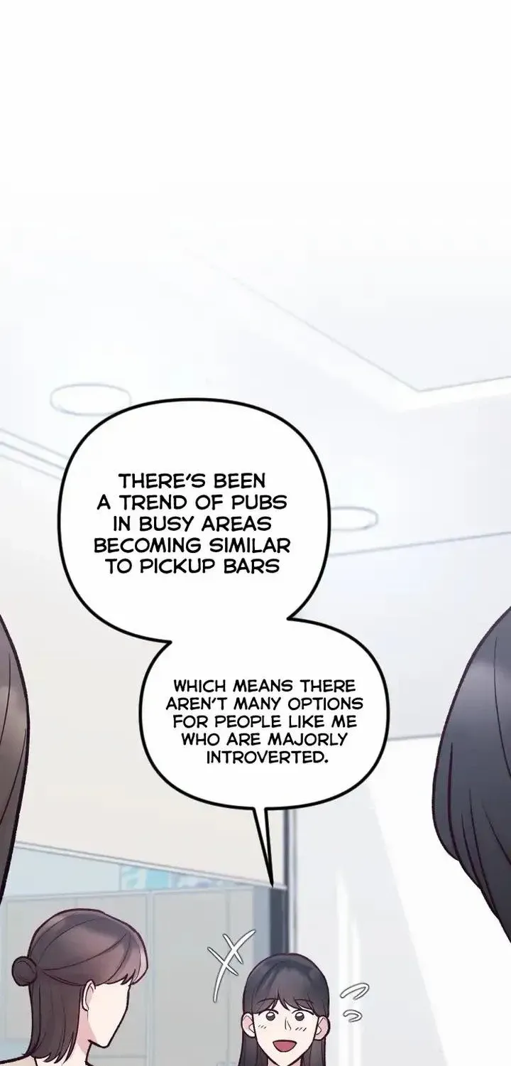 Meet in The Middle Kainu Manga Chapter 20 Page 23