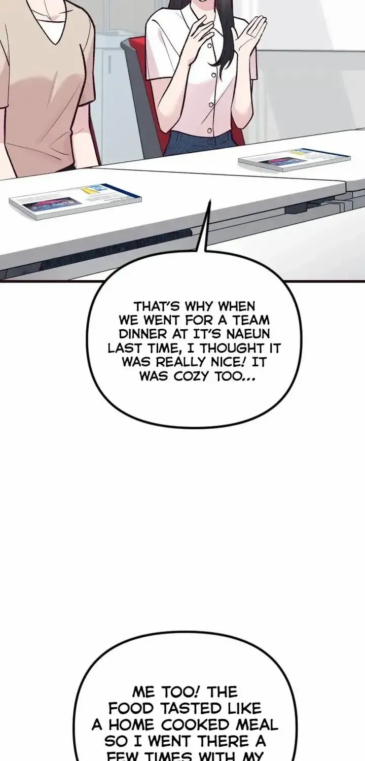 Meet in The Middle Kainu Manga Chapter 20 Page 24