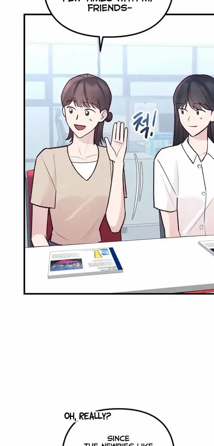 Meet in The Middle Kainu Manga Chapter 20 Page 25