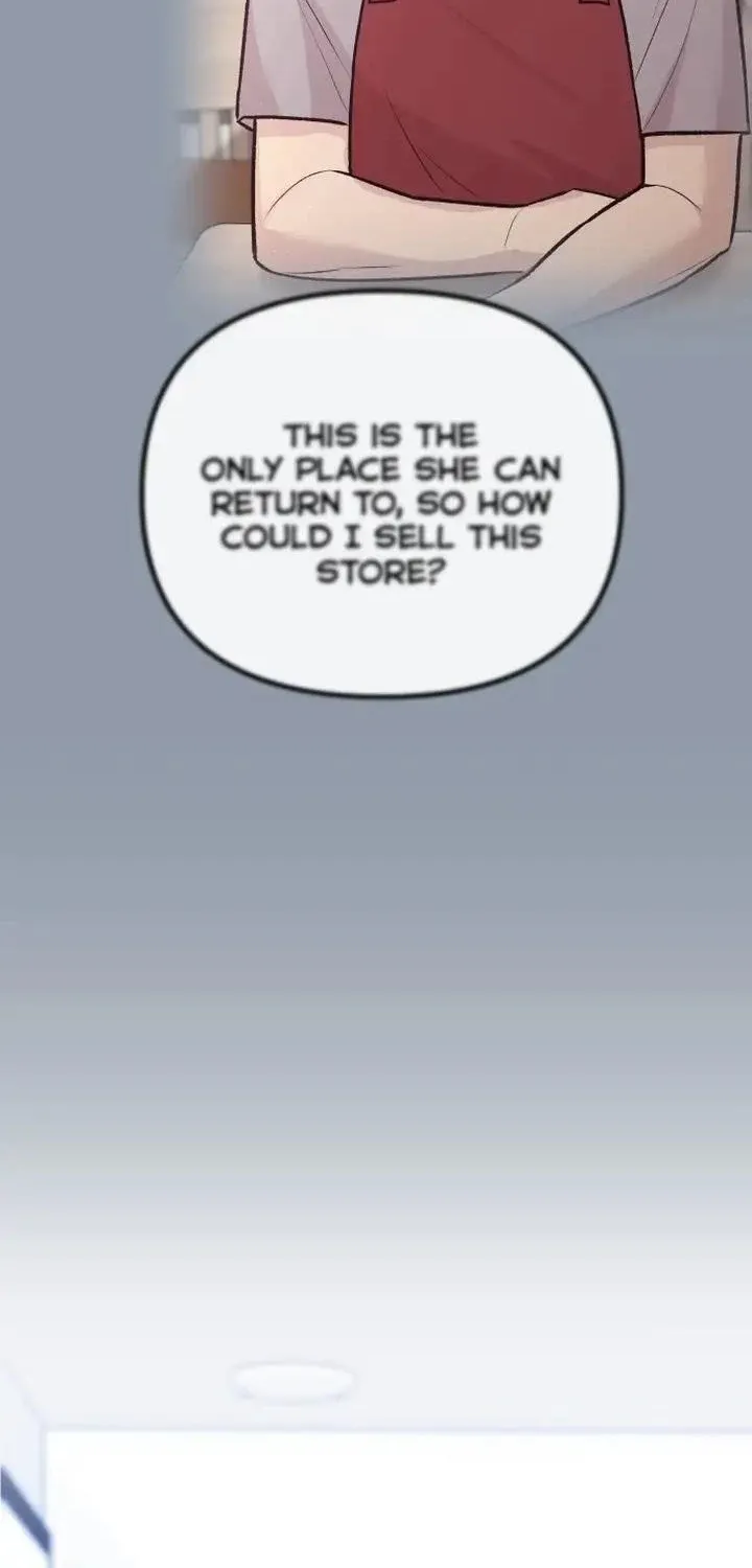 Meet in The Middle Kainu Manga Chapter 20 Page 40