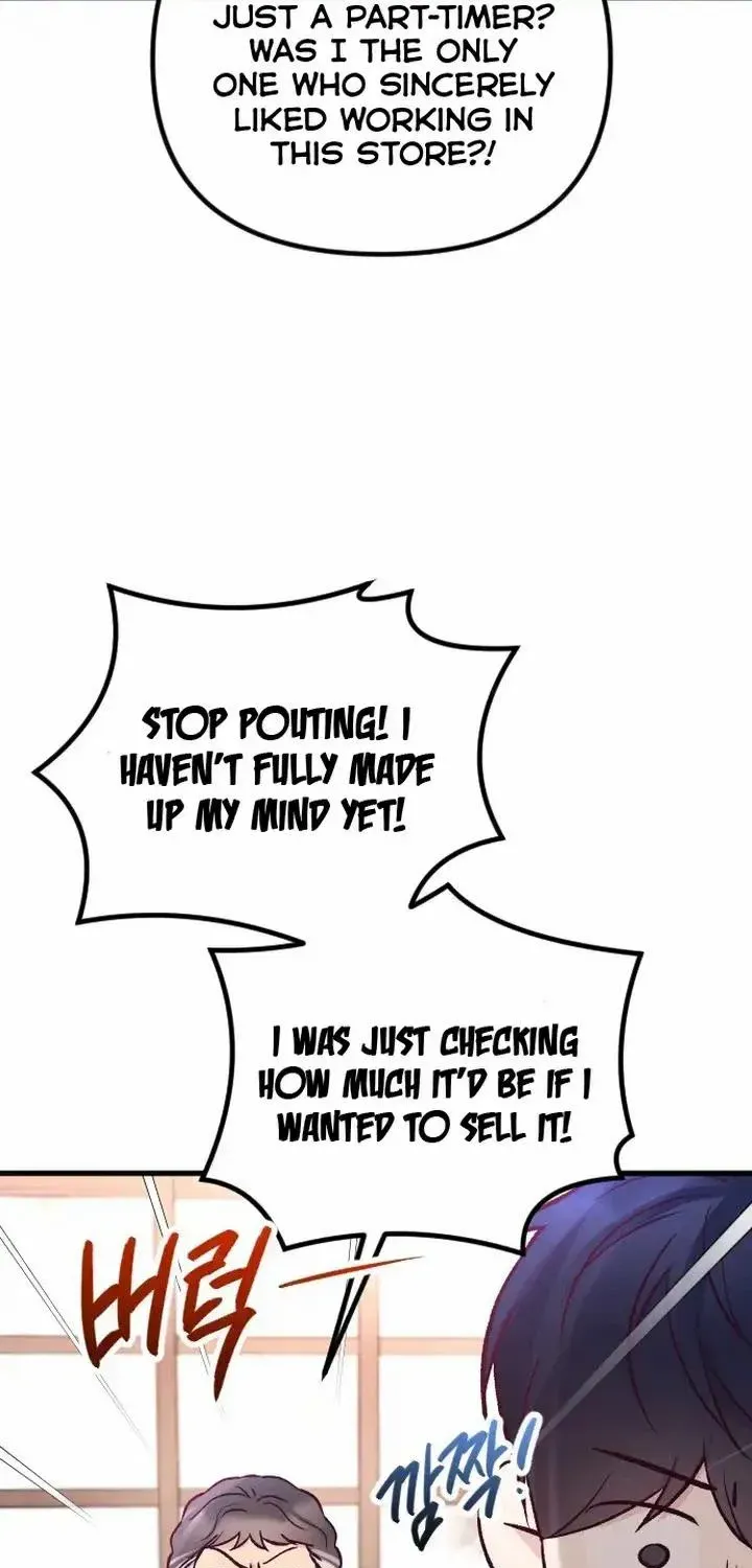 Meet in The Middle Kainu Manga Chapter 20 Page 47