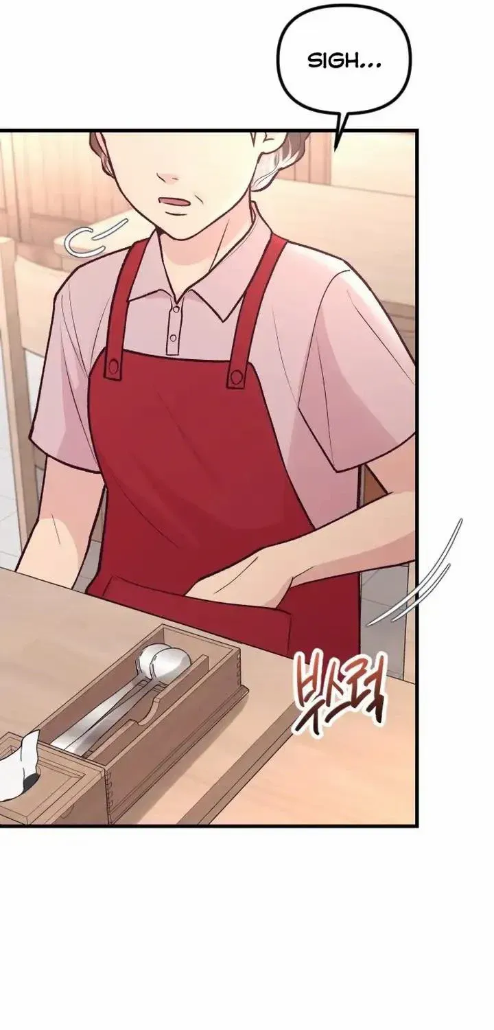 Meet in The Middle Kainu Manga Chapter 20 Page 51
