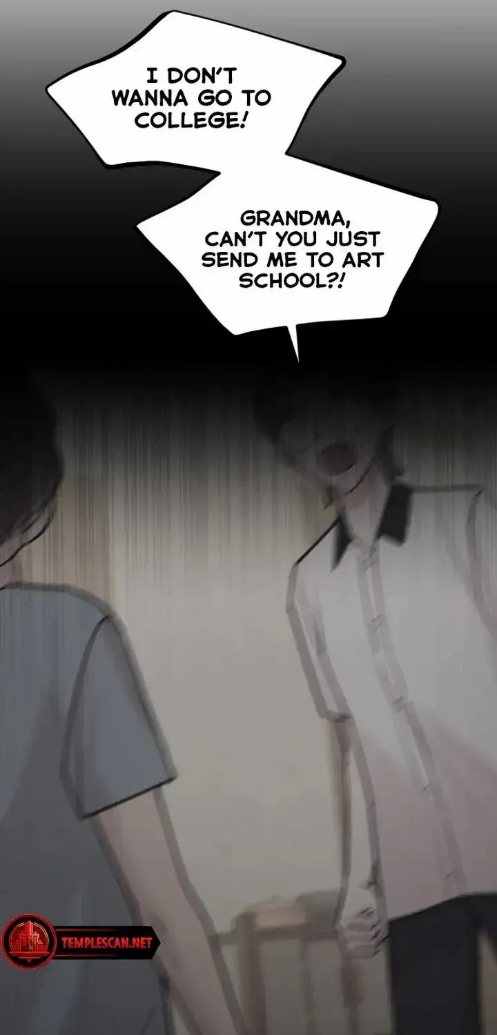 Meet in The Middle Kainu Manga Chapter 20 Page 56