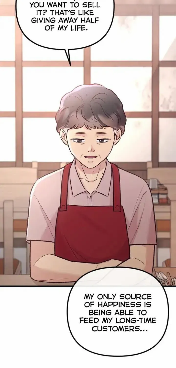 Meet in The Middle Kainu Manga Chapter 20 Page 58