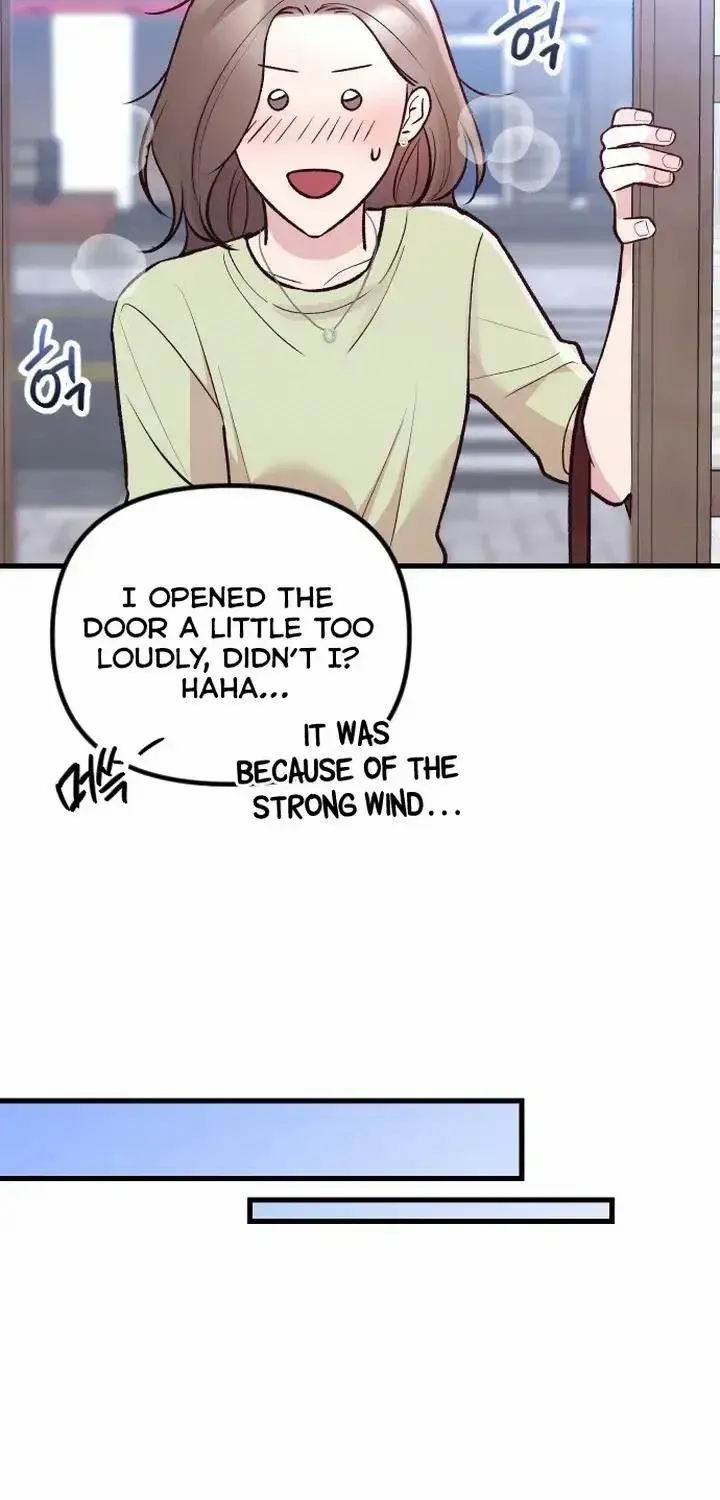 Meet in The Middle Kainu Manga Chapter 20 Page 65