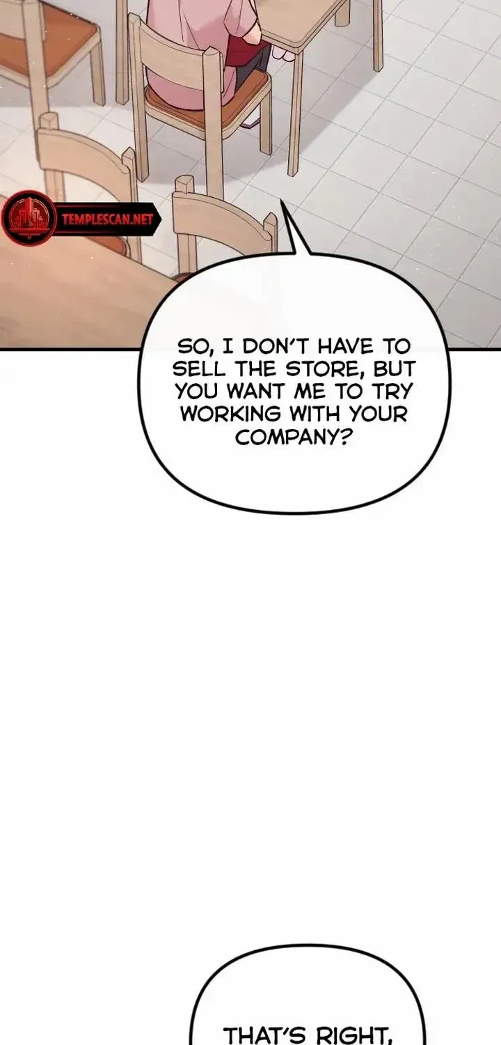 Meet in The Middle Kainu Manga Chapter 20 Page 68