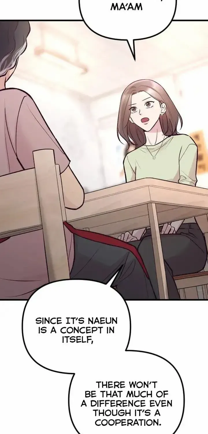 Meet in The Middle Kainu Manga Chapter 20 Page 69