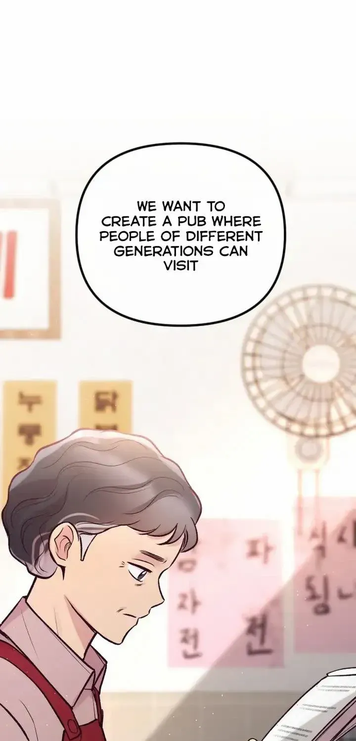 Meet in The Middle Kainu Manga Chapter 20 Page 71
