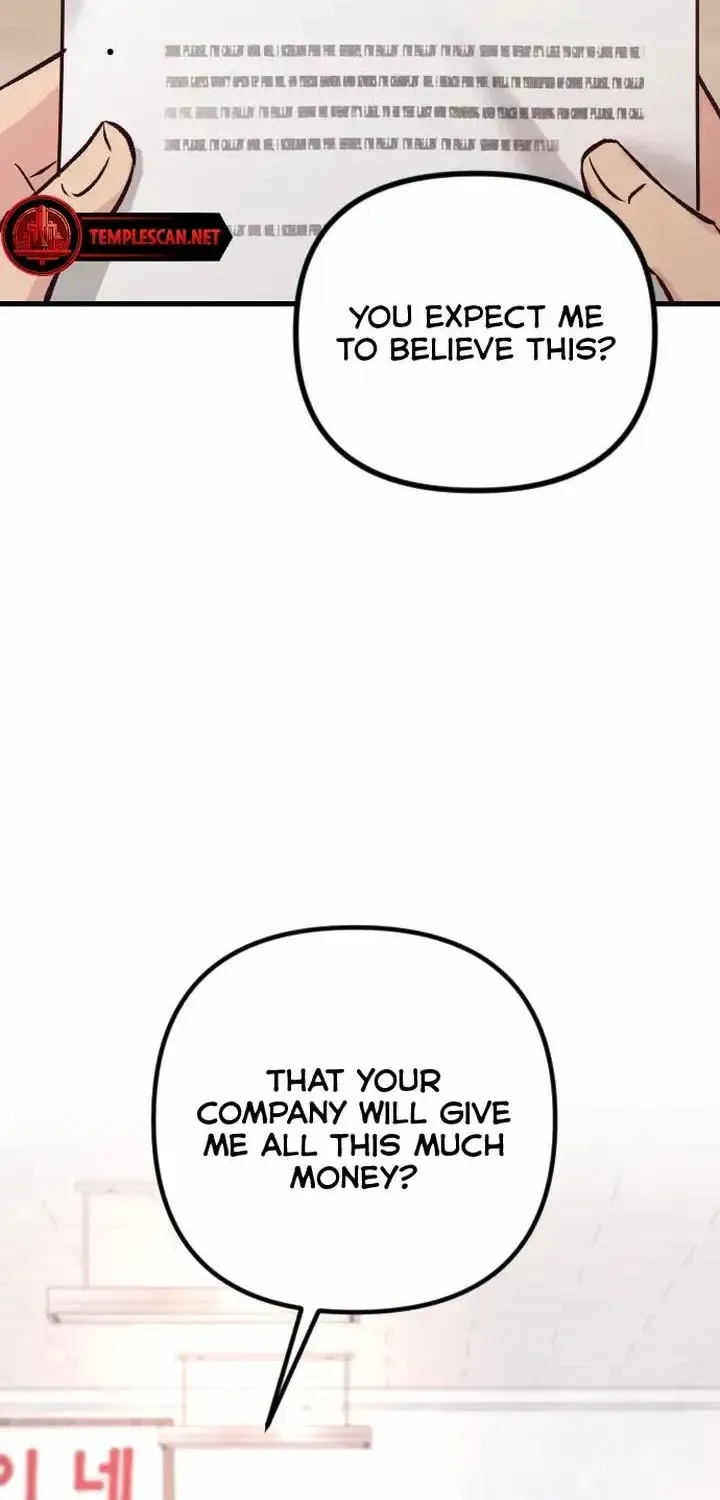 Meet in The Middle Kainu Manga Chapter 20 Page 74