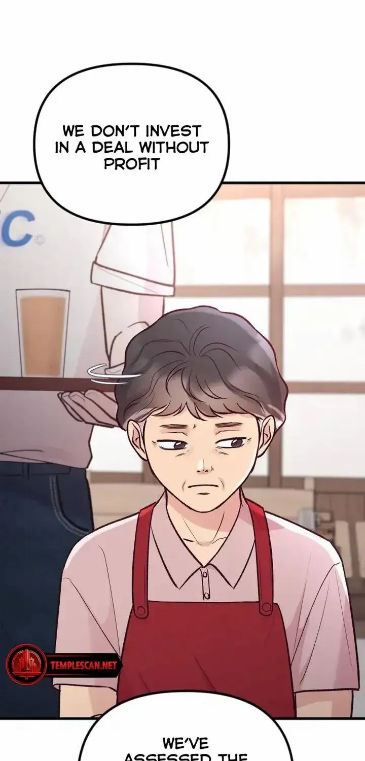 Meet in The Middle Kainu Manga Chapter 20 Page 76