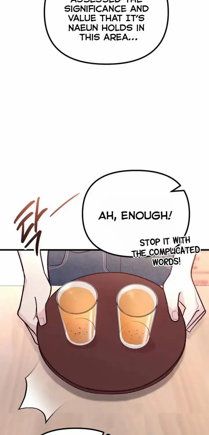 Meet in The Middle Kainu Manga Chapter 20 Page 77