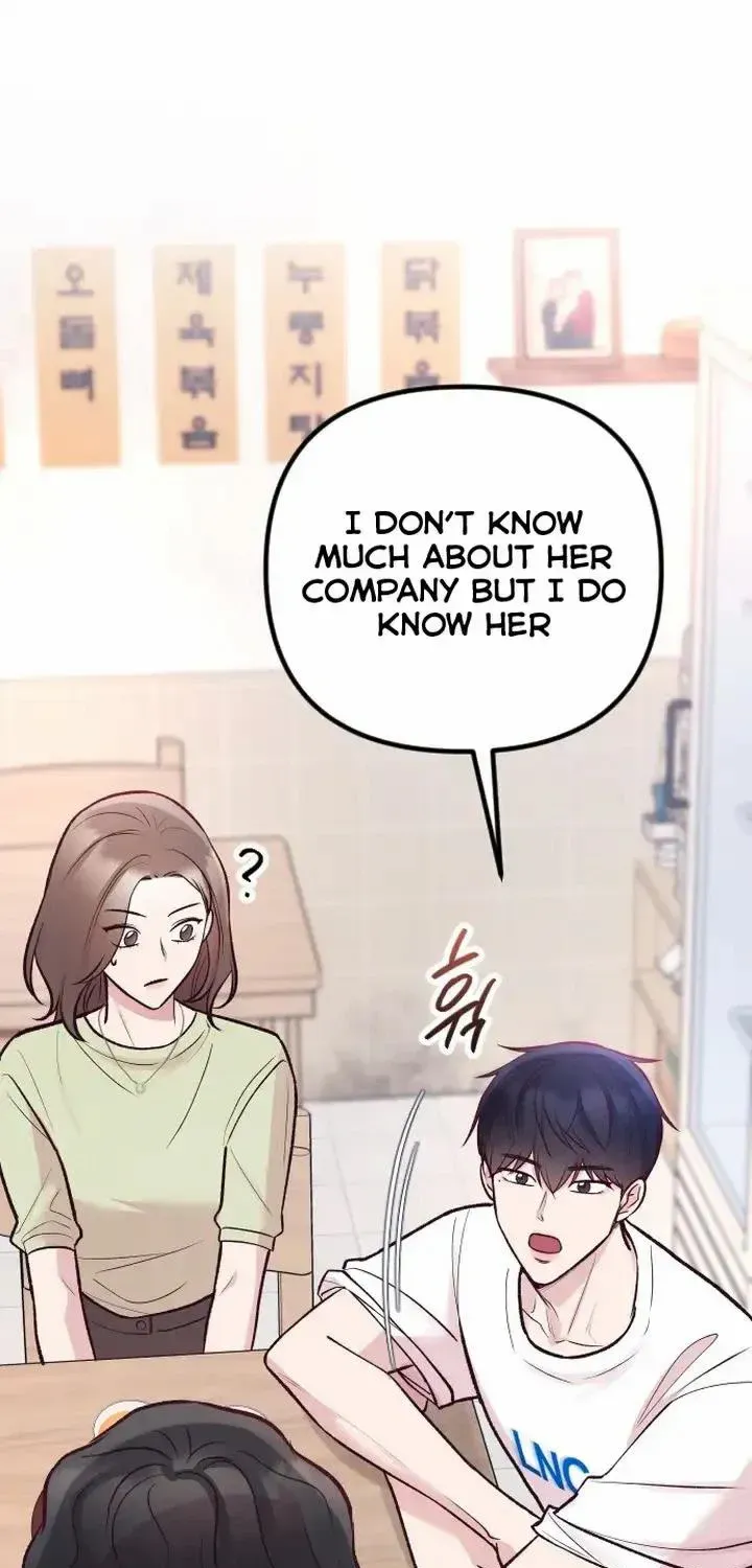 Meet in The Middle Kainu Manga Chapter 20 Page 79
