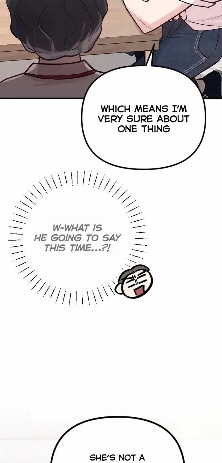 Meet in The Middle Kainu Manga Chapter 20 Page 80
