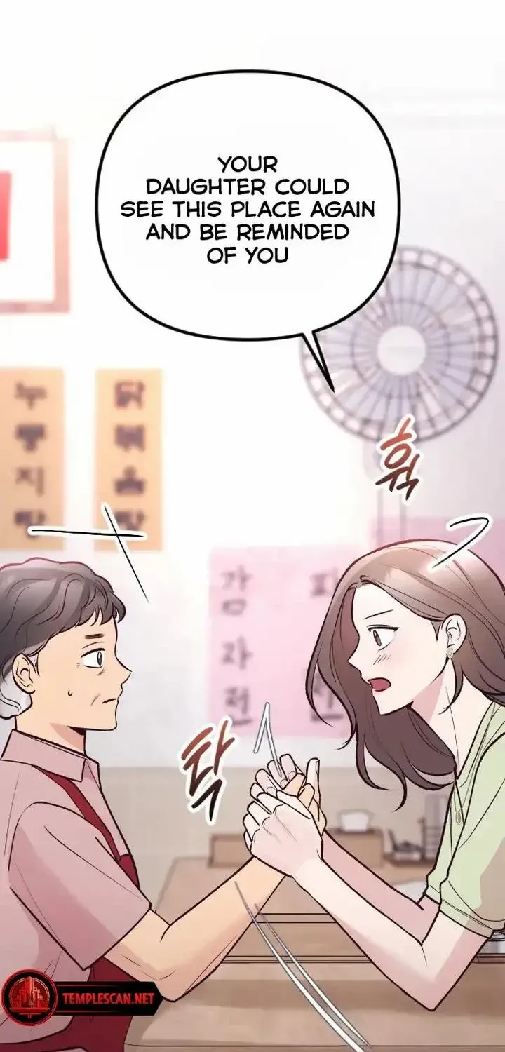 Meet in The Middle Kainu Manga Chapter 20 Page 87