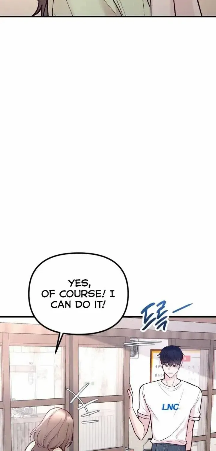 Meet in The Middle Kainu Manga Chapter 20 Page 96