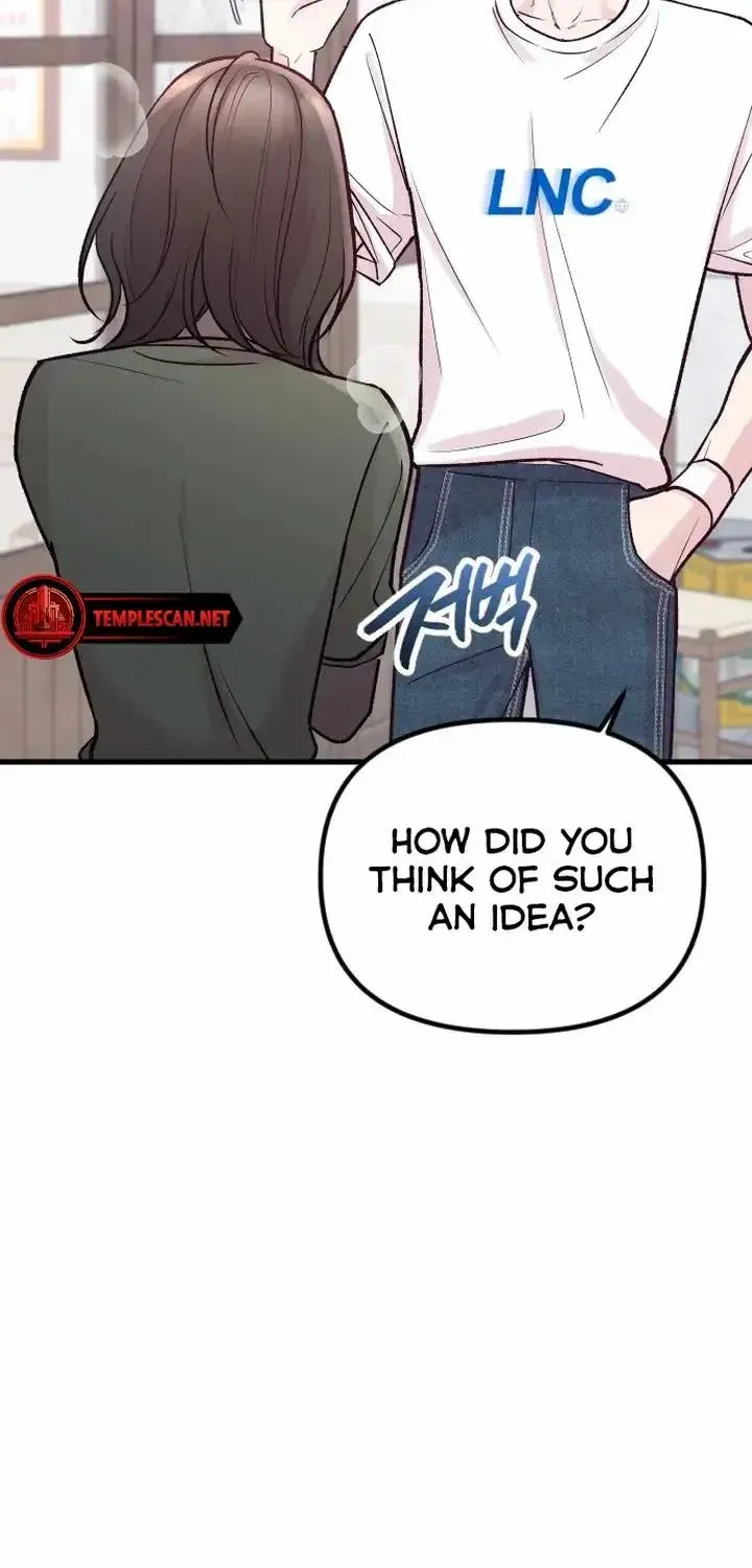 Meet in The Middle Kainu Manga Chapter 20 Page 102