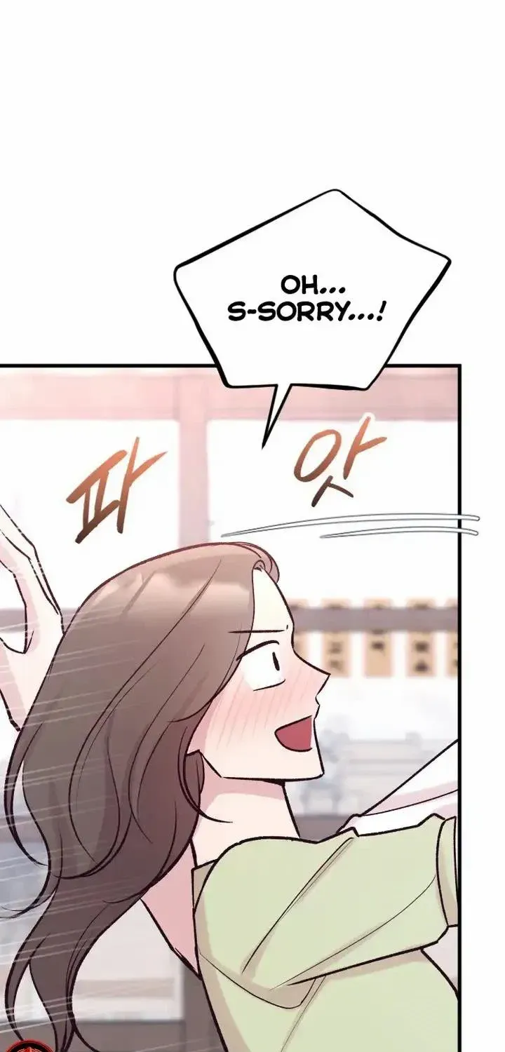 Meet in The Middle Kainu Manga Chapter 20 Page 107