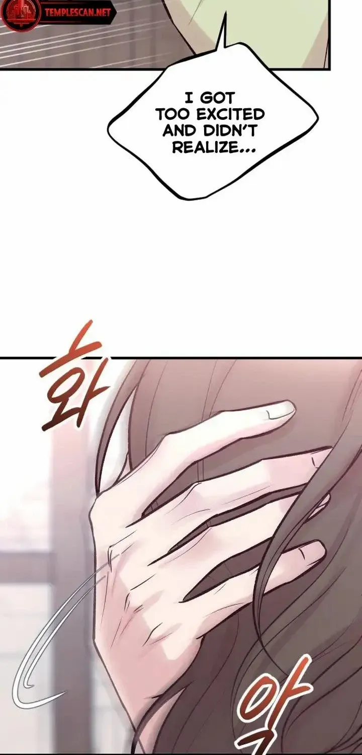Meet in The Middle Kainu Manga Chapter 20 Page 108