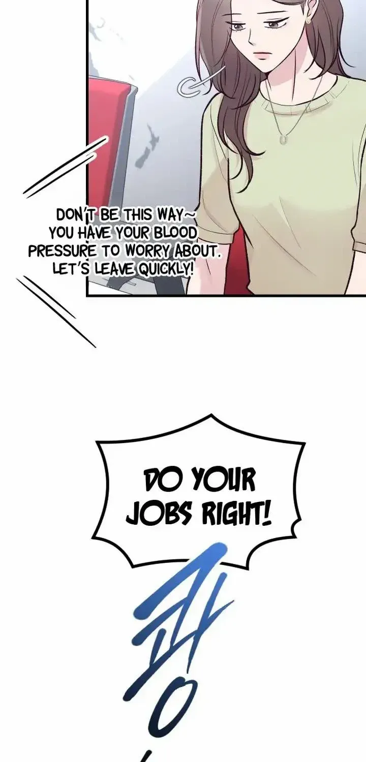 Meet in The Middle Kainu Manga Chapter 19 Page 52