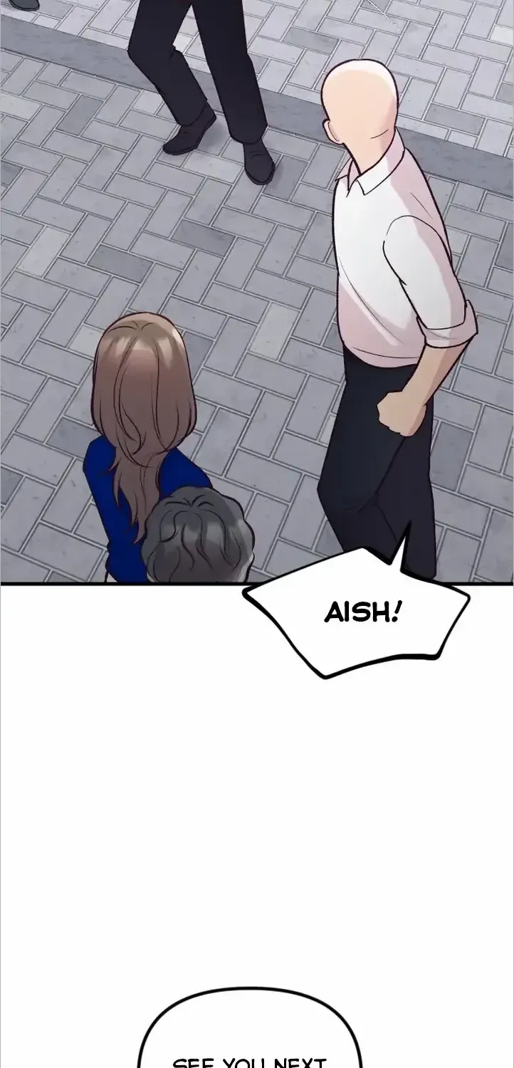 Meet in The Middle Kainu Manga Chapter 18 Page 8
